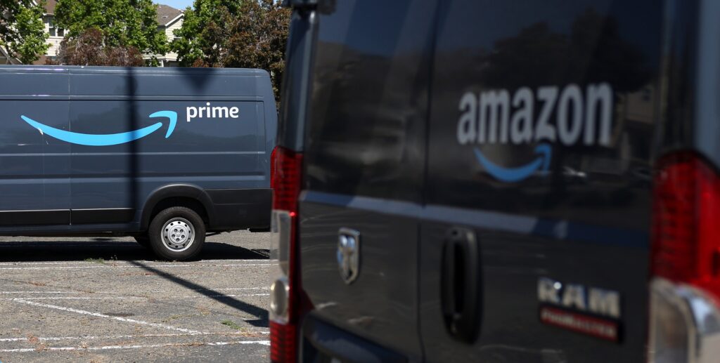 Amazon Puts $1.4 Billion More Into Its Housing Fund, But Critics Call It a PR Play