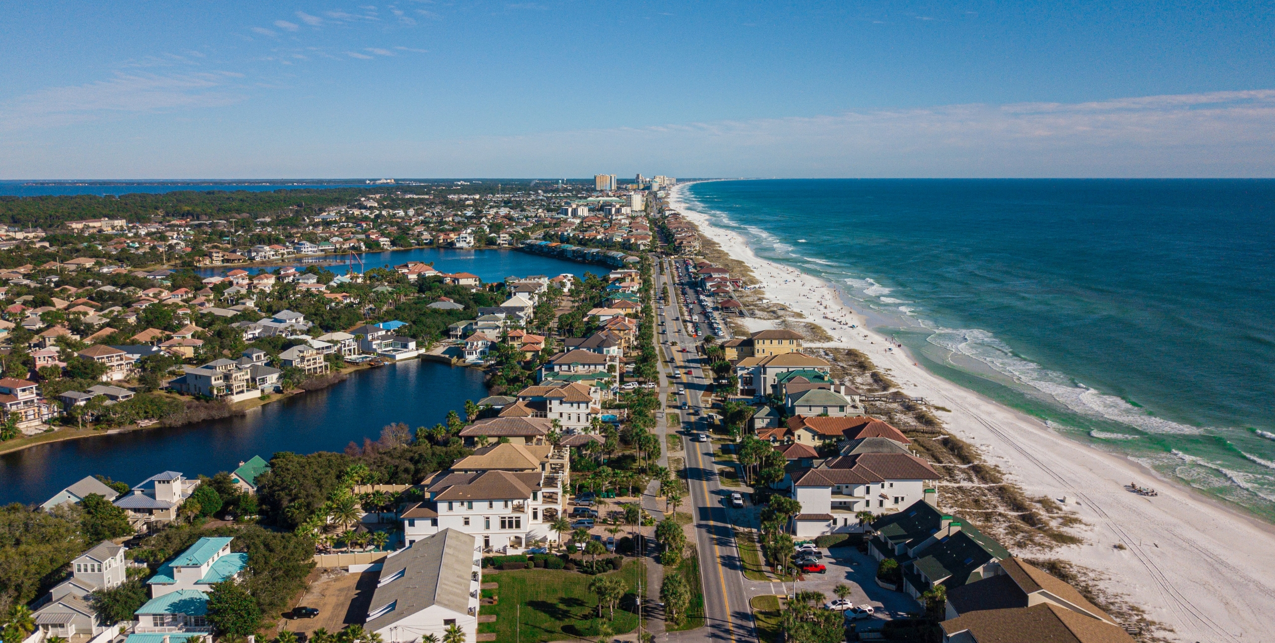 florida beach