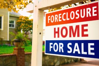 Short Sale Vs Foreclosure