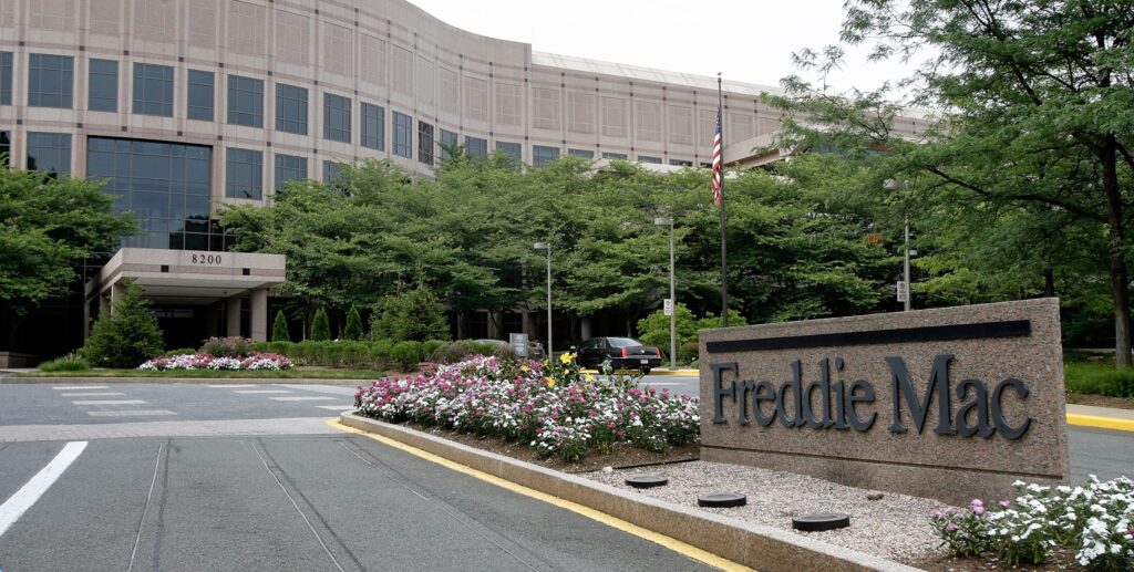 Freddie Mac’s CFO Just Resigned, Will Freddie Change Direction?