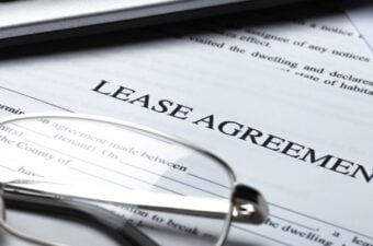 A Landlord’s Guide to Legally Breaking a Lease