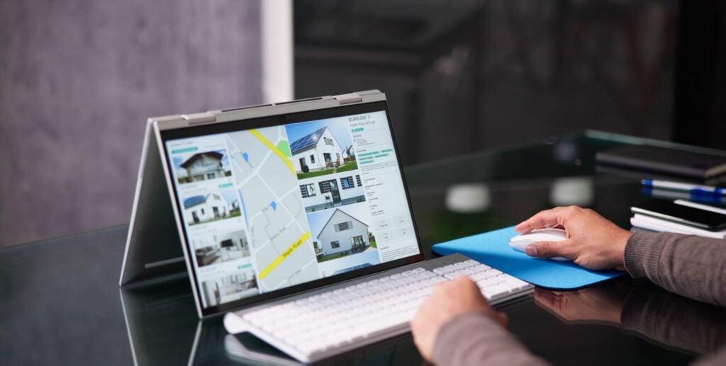 How Today’s Tech Makes Property Managers Obsolete