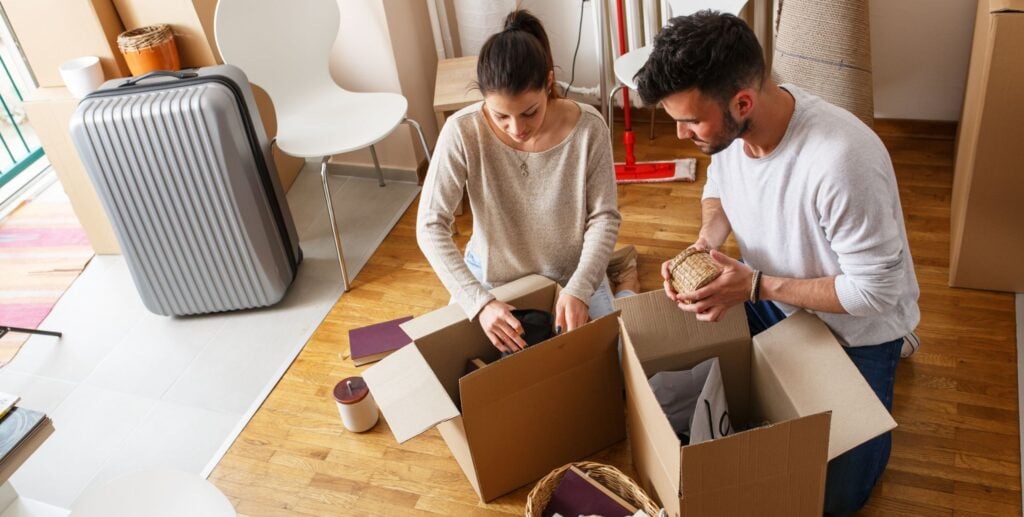 The Ultimate Move-In Checklist for Landlords