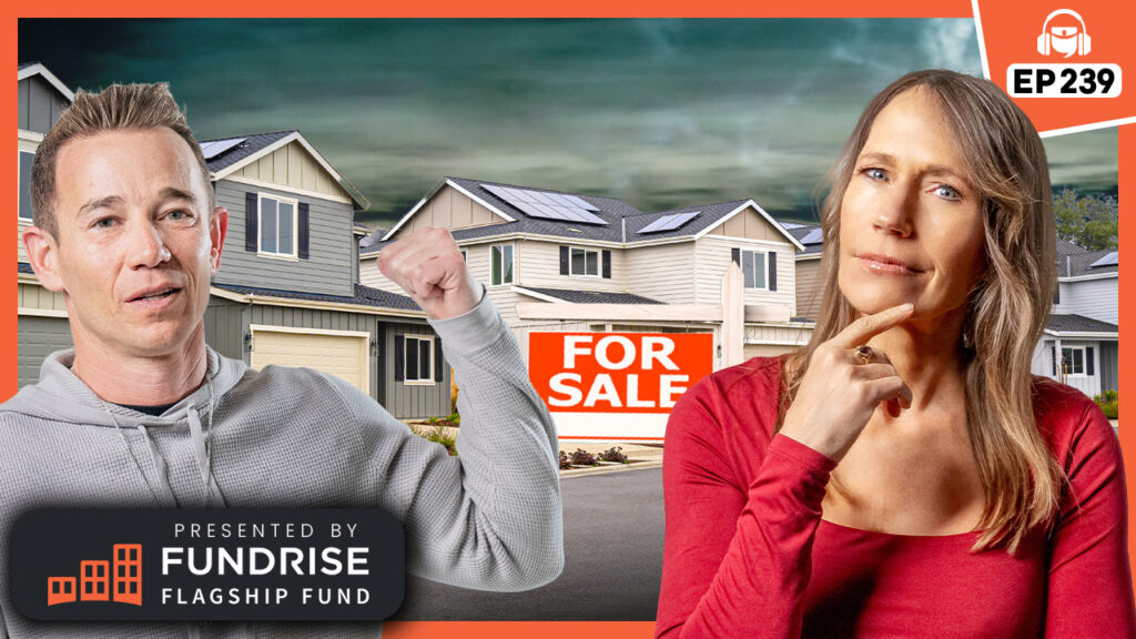 THE HUGE Downside of No-Income-Tax States and a Hidden Housing Market Threat