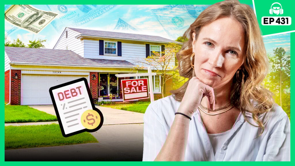Rookie Reply: Build Your Portfolio OR Pay Off Debt & Tenant Conflict 101