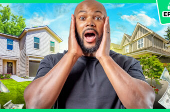 From Losing Her Health, Home, & Marriage to Chasing Financial Freedom (5 Doors!)