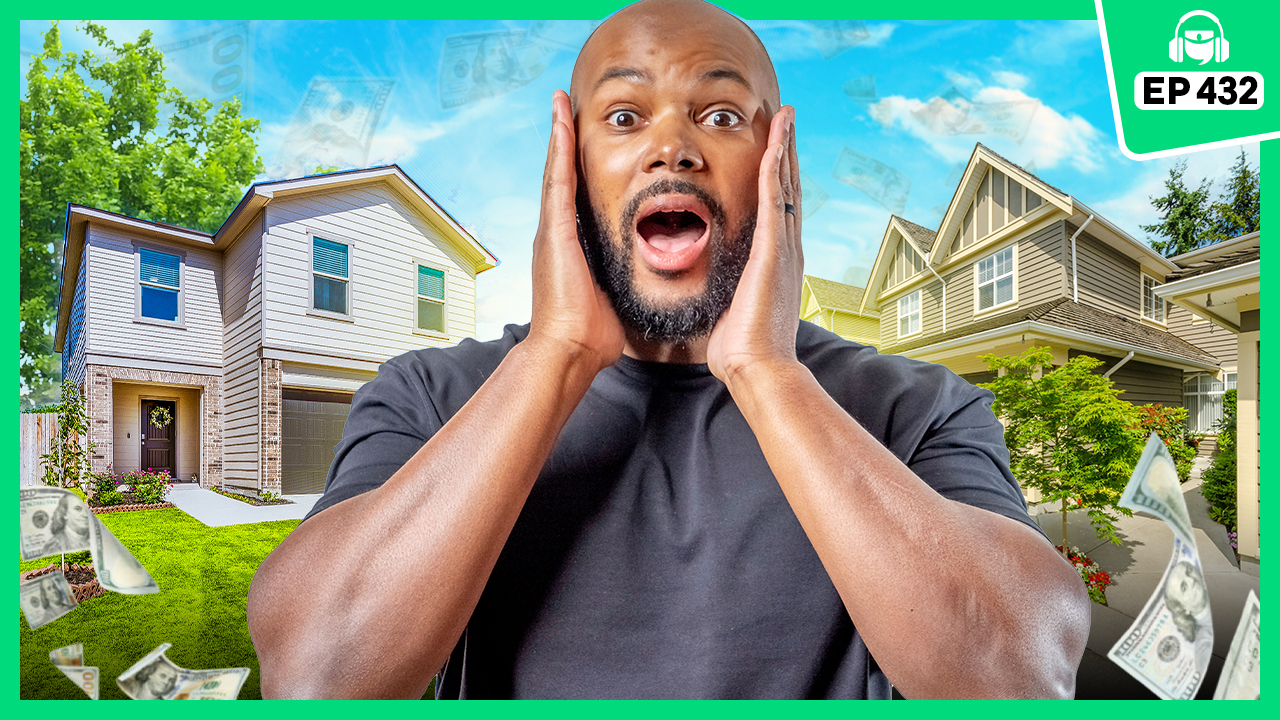 From Dropping Her Well being, House, & Marriage to Chasing Monetary Freedom (5 Doorways!)