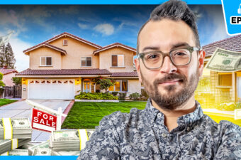 Seeing Greene: How to Use Home Equity to Retire, Buy Rentals, or House Hack