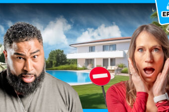 A World Without Airbnb & Why “Sinking” Could Cause Your Insurance to Skyrocket