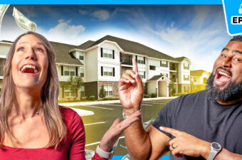 BiggerNews: Multifamily Market Update + Where to Find Deals NOW