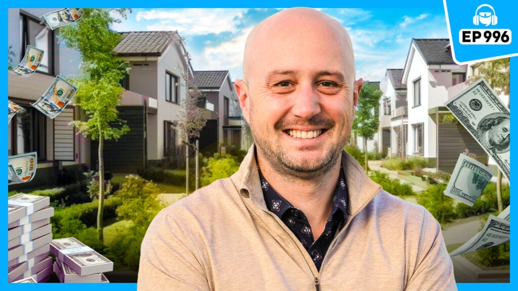 Financial Freedom in 3 Years by Investing in “Boring” Rental Properties