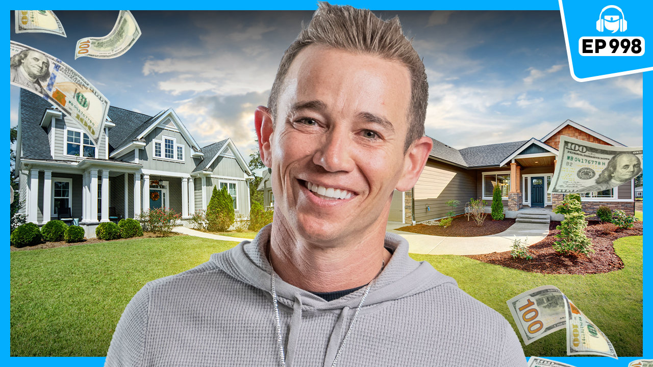 How To Create Multiple Streams Of Income Through Real Estate Investing