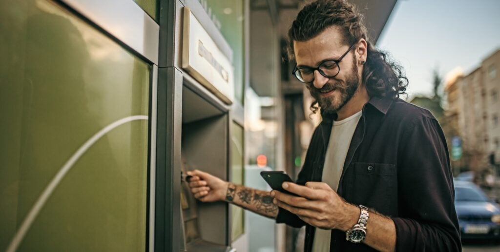 Here’s Why Real Estate Investors Are Turning to ATMs For Diversification