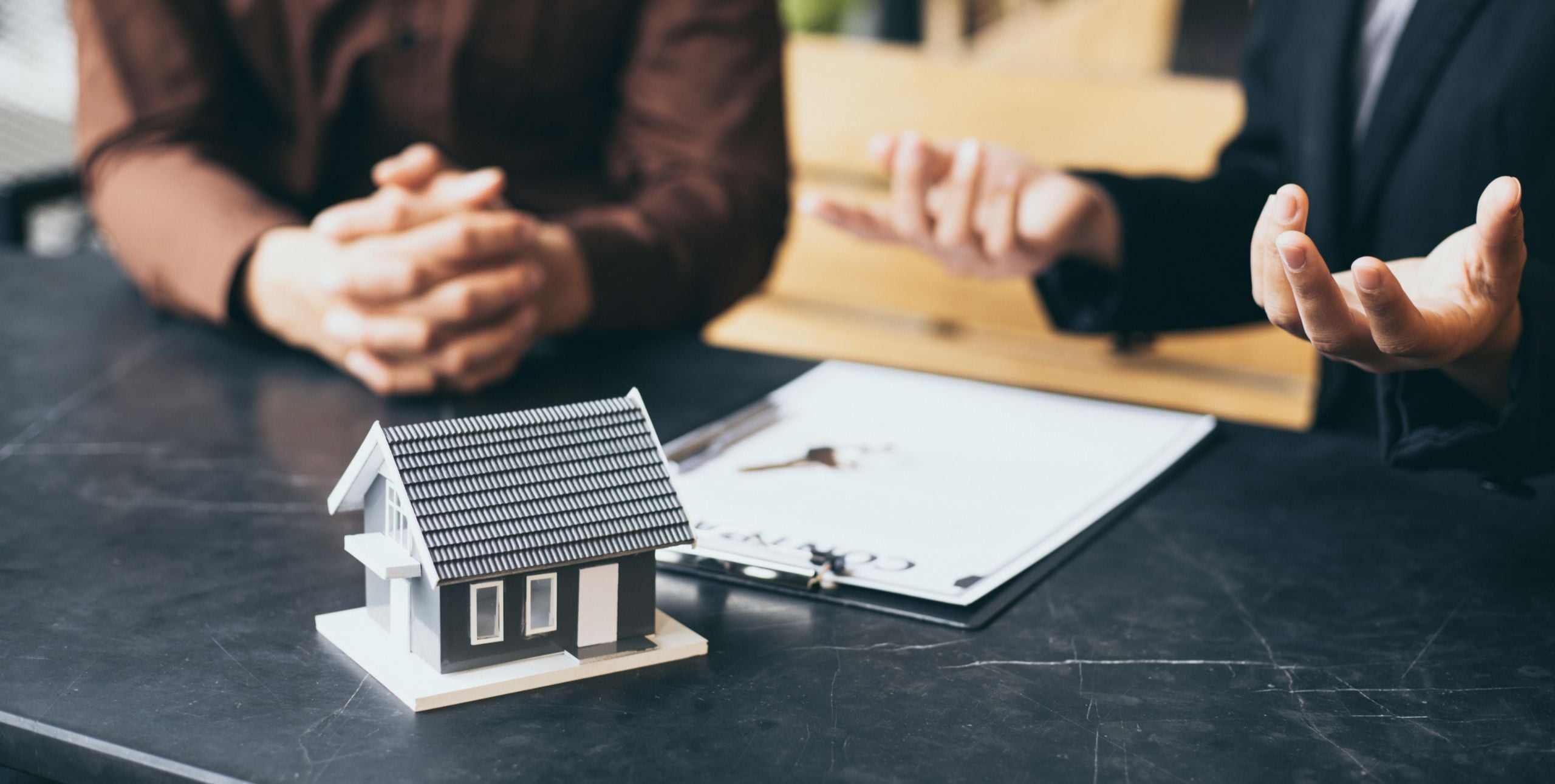 rental property contract