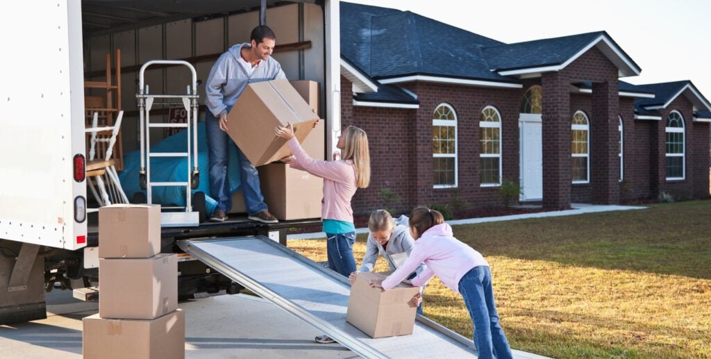 The Migration Boom is Ending, But Here’s Where Movers Are Still Moving