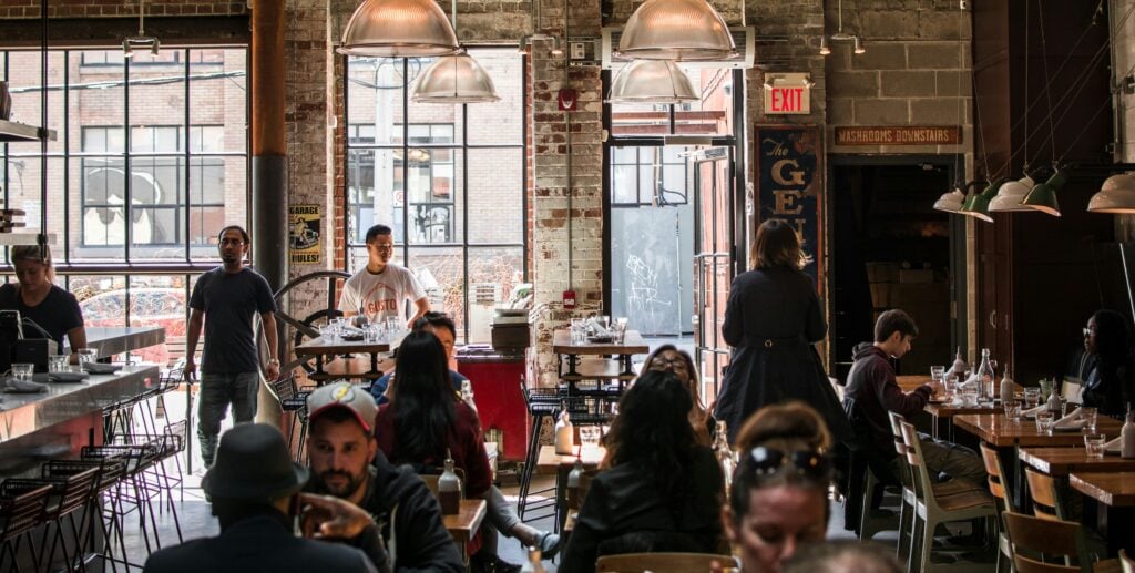 Month Seven of Our 1031 Exchange: We’re Investing in… Restaurants?