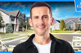From $17K/Year Teacher Salary to Financial Freedom with Repeatable Rentals
