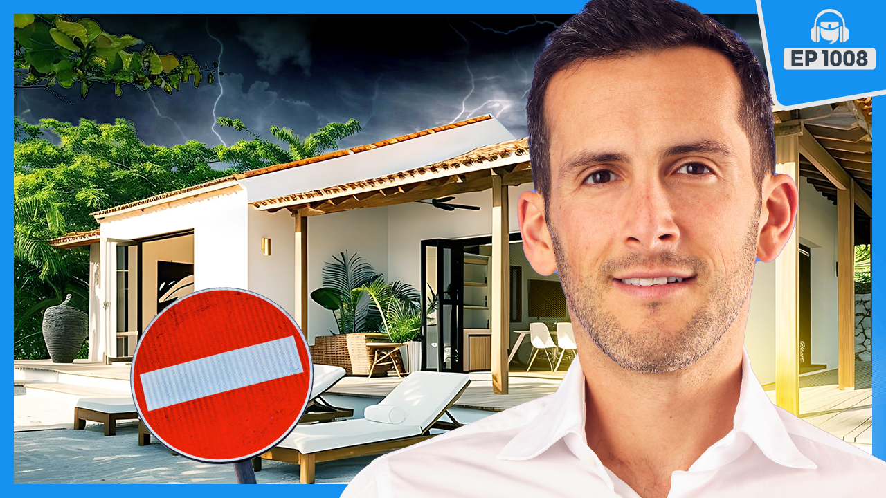 Have the Airbnb Bans Backfired on Large Cities?