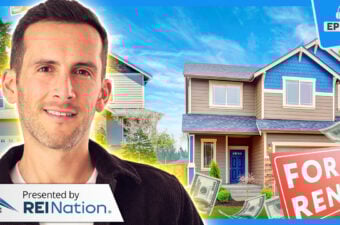 8 Rental Units in 2.5 Years (While Working 6 Jobs!)