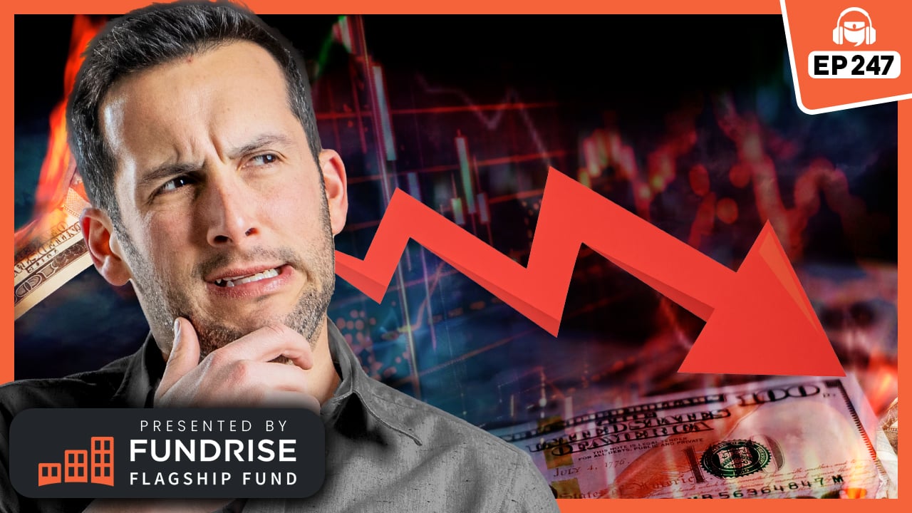 Are We in a Recession? Are We in a Recession?