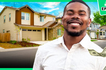 The Rookie’s Secret Weapon for Creating Cash Flow in ANY Real Estate Market