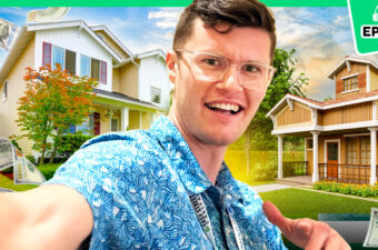 Rookie Reply: House Hacking 101! Which Property to Buy & How to Scale Fast
