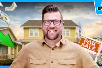 BiggerNews: The Market Bets on Mortgage Rates Falling, More Homes for Sale
