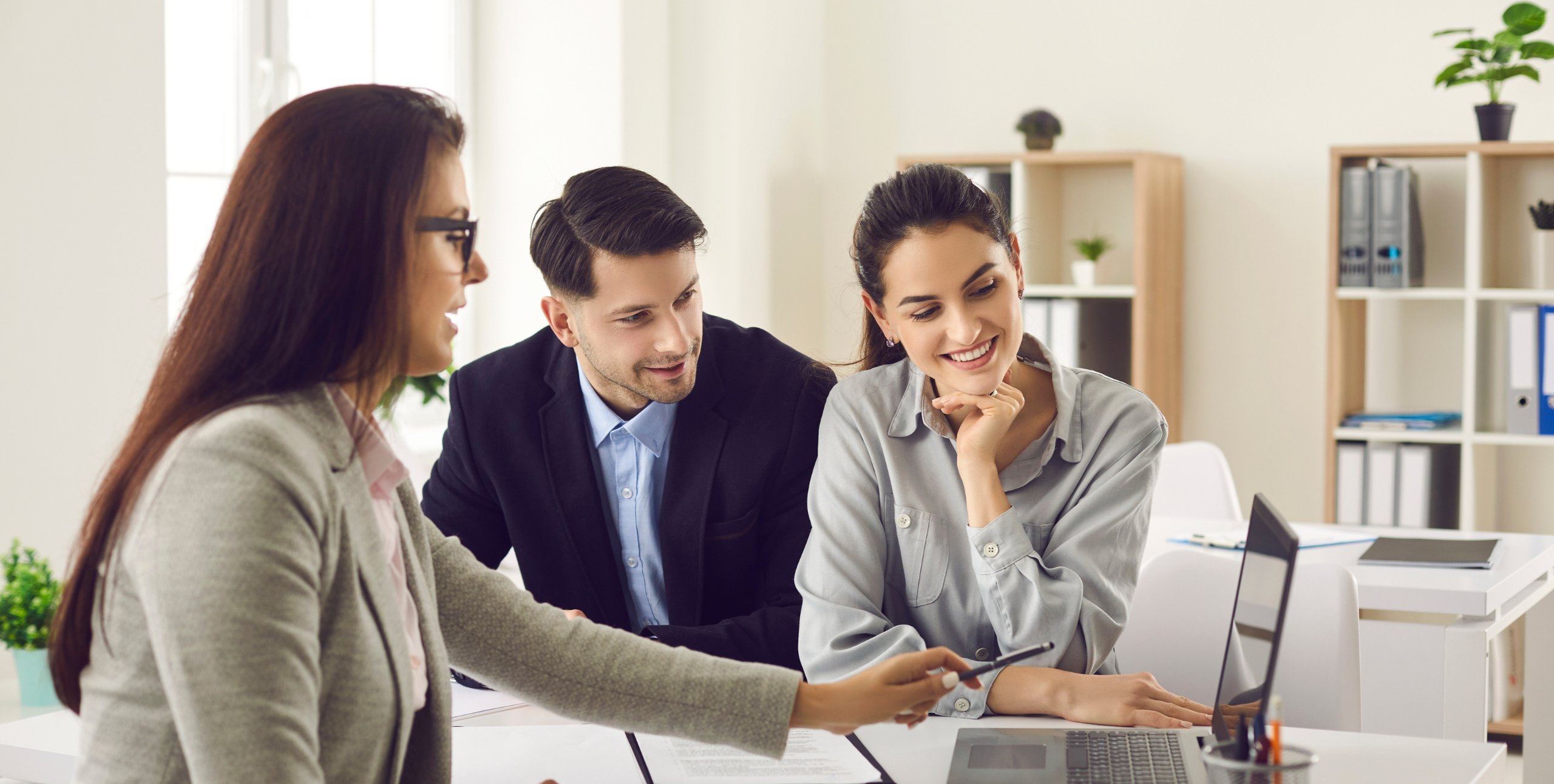 agent talking over new NAR rules