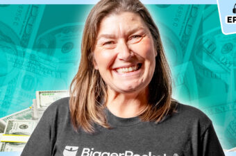 Retired Early at 44 by Buying These “Boring” Investments