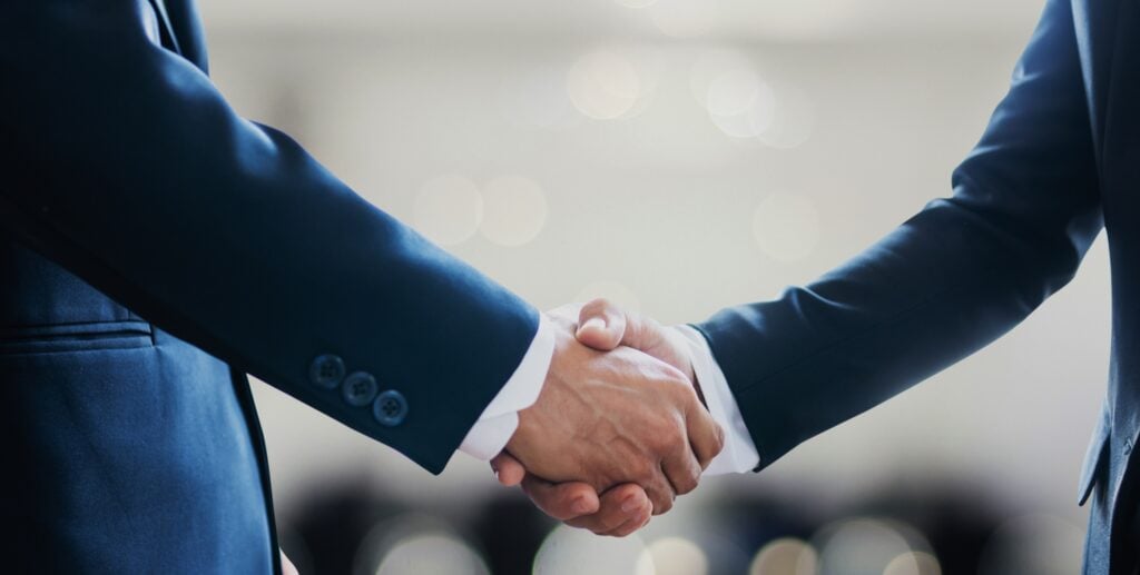 Why Our Team Is Passively Investing With Private Partnerships