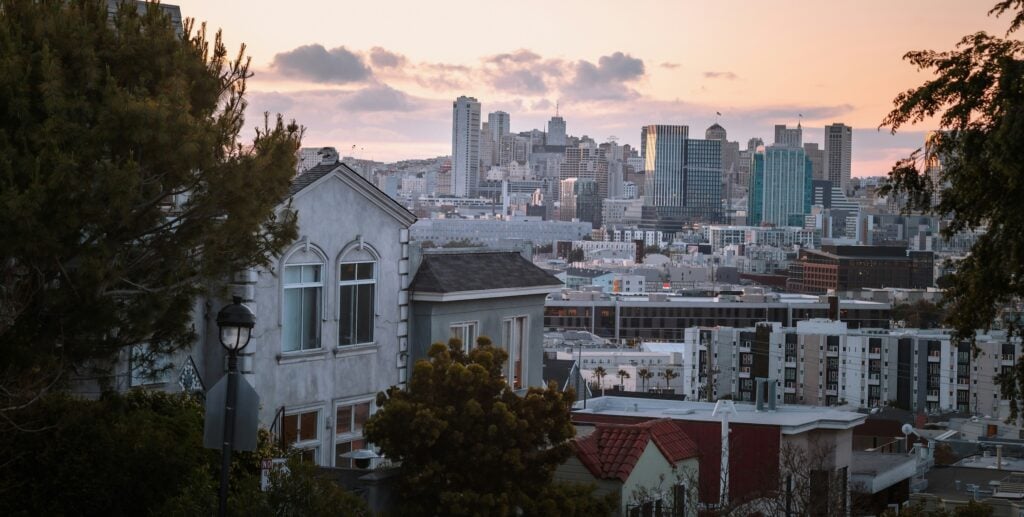 San Francisco Leaders Approve Measure to Ban Price-Setting Software To Combat High Rent Prices