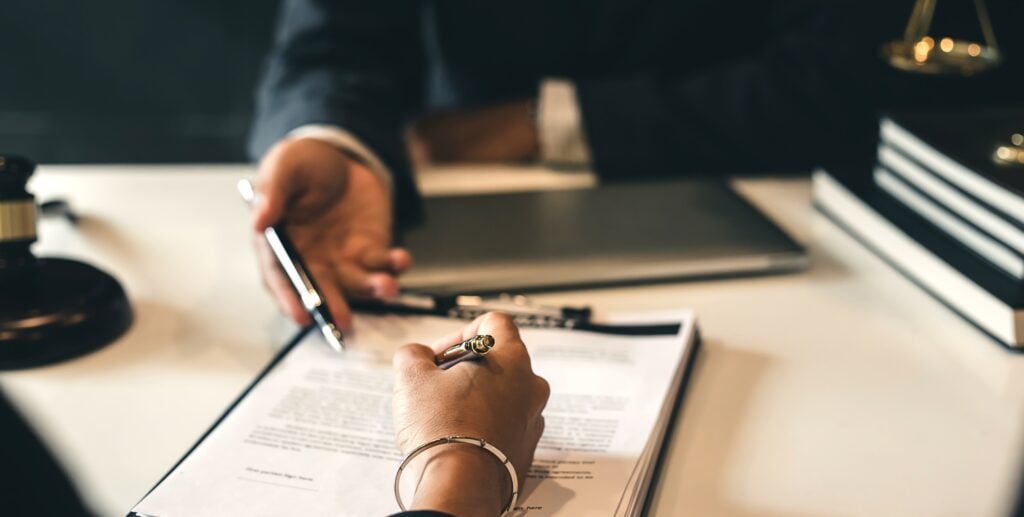 Investors: Make Sure to Capitalize On “Resolutions of Unacceptable Conditions”