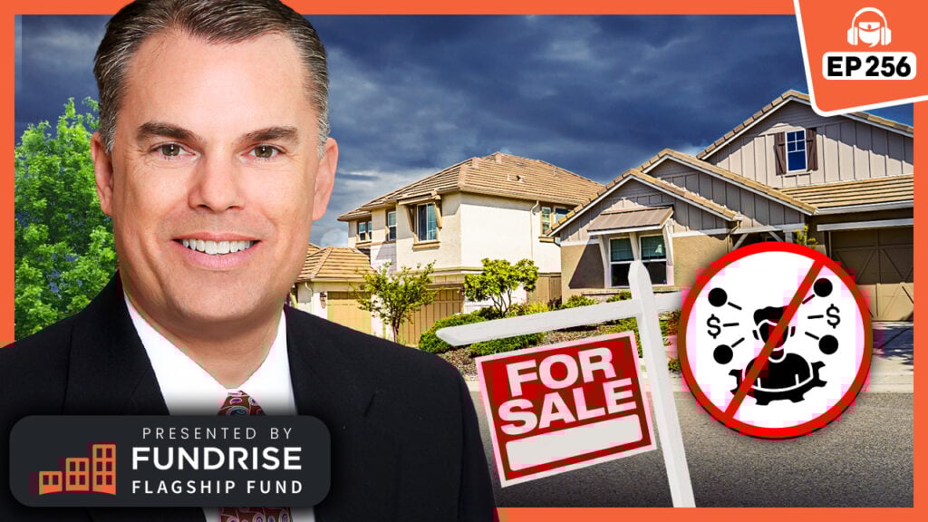 Are Real Estate Syndications Dead?