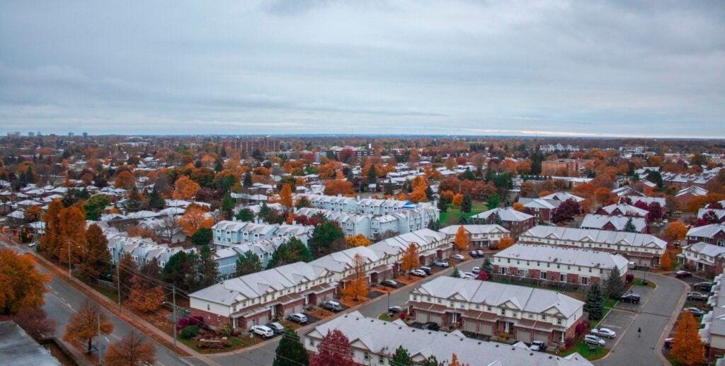 Data Shows That Americans Increasingly Want to Live in Affordable Suburbs