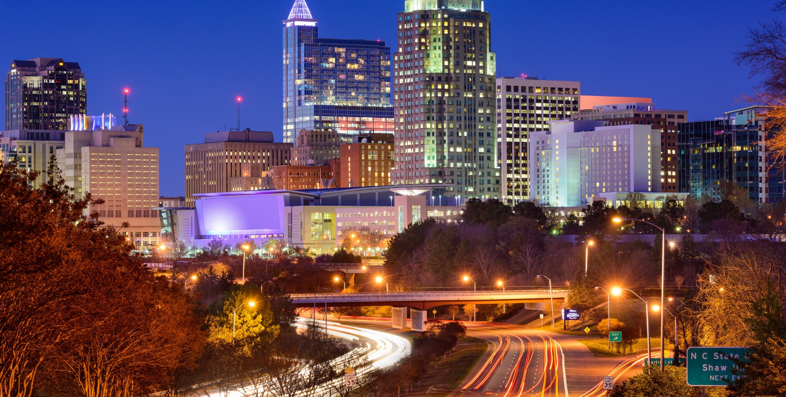 raleigh nc