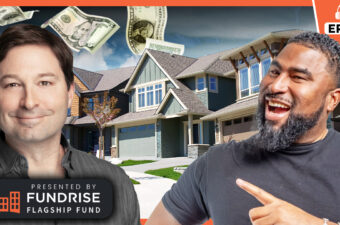 This Could Be Like Getting into Airbnb in 2012