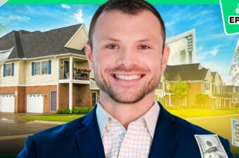 8 Rentals in 3 Years While Working a Full-Time Job AND Remote Managing