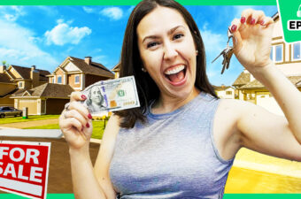 Buying Her First Rental (on a Teacher’s Wage) by Looking Beyond Her Backyard