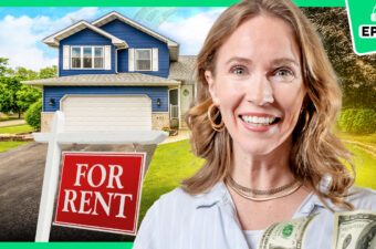 Moving 1,500 Miles Away to Buy His First Rental with Just $25,000