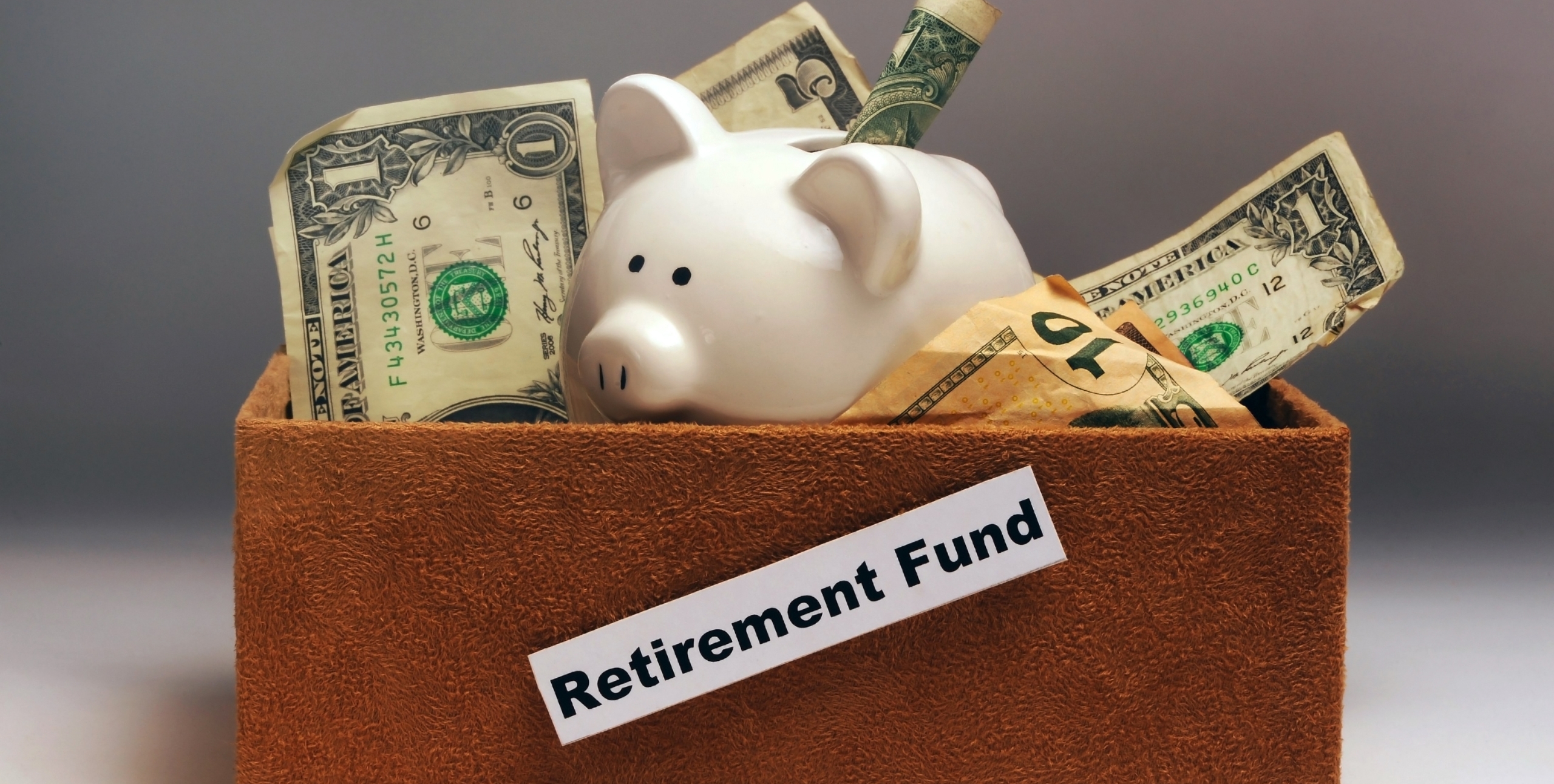 retirement fund