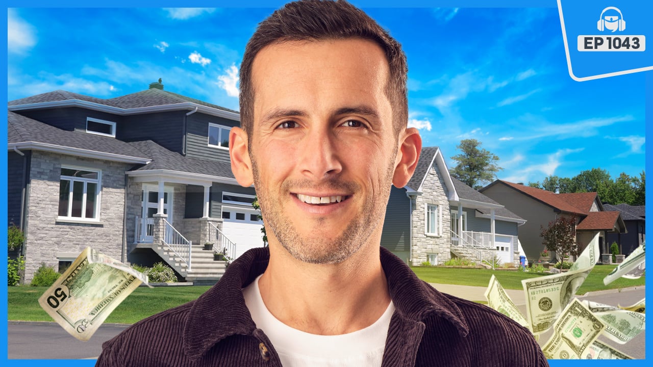 The Huge Alternative of Neglected On-Market Offers The Huge Alternative of Neglected On-Market Offers