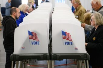 Are Election Jitters Slowing Down the Housing Market? Housing Activity Data Tells a Different Story