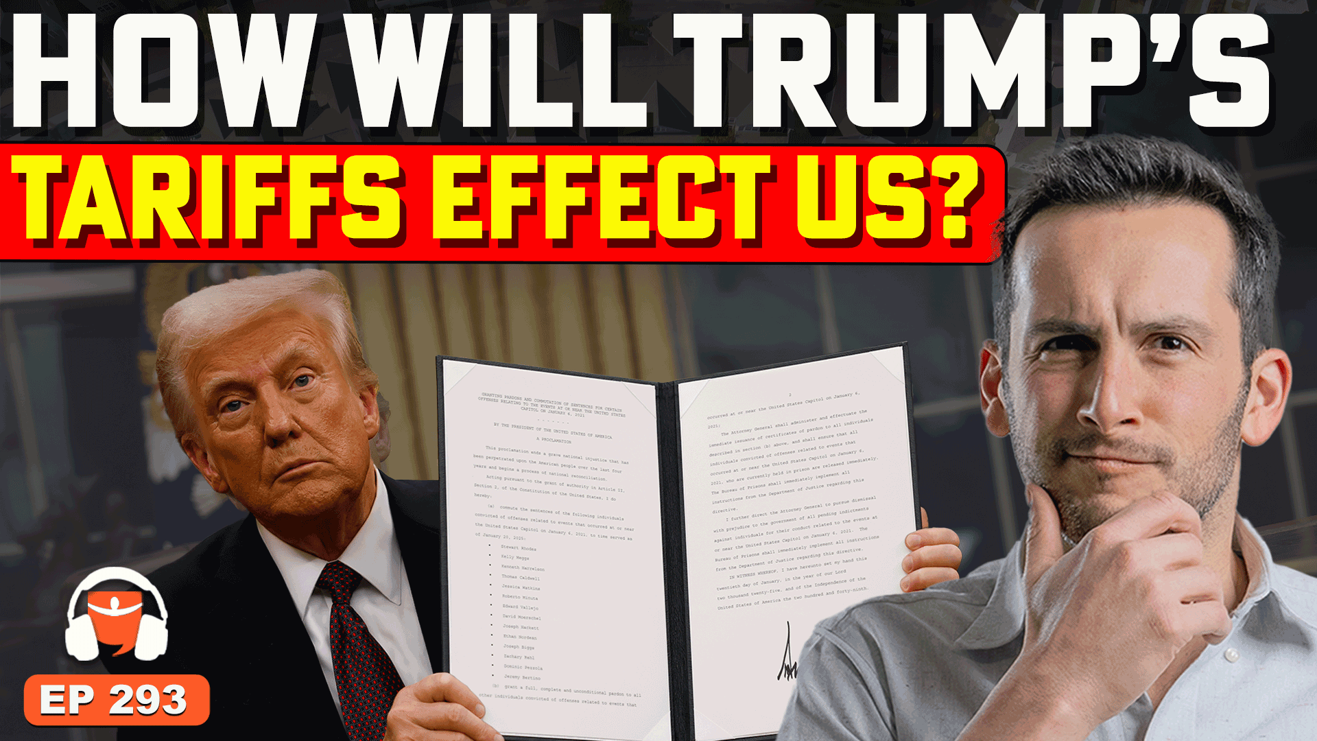 New Tariffs Imply A lot Extra for Mortgage Charges Than You Assume