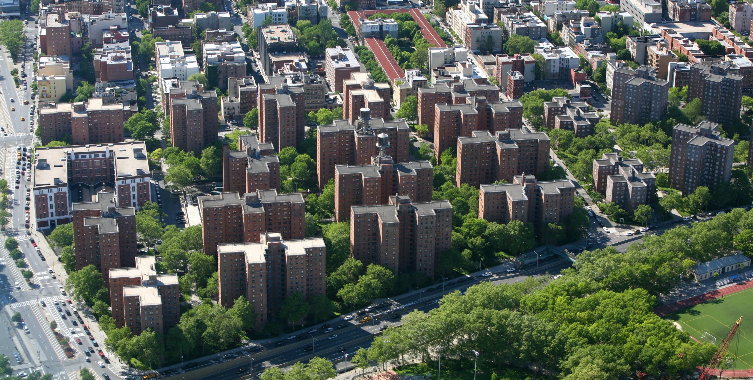 section 8 housing