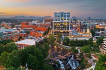 The Top 3 Housing Markets Expected to Grow in 2025