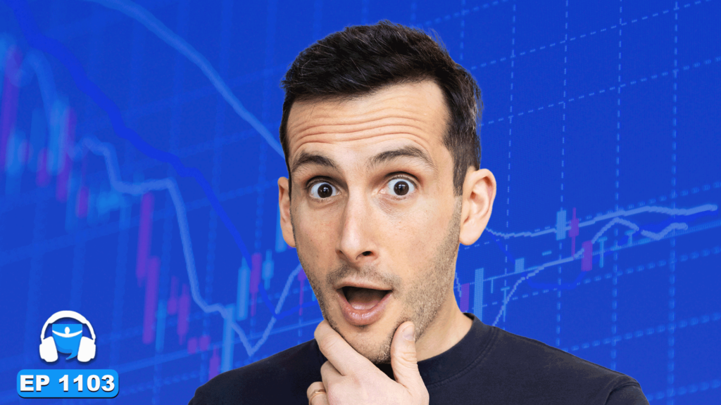 April 2025 “Upside” Update: Making a BIG Change to My Portfolio (Cashing Out)