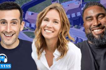 Where We’d Invest in Real Estate in 2025 (If We Could Buy Anywhere)