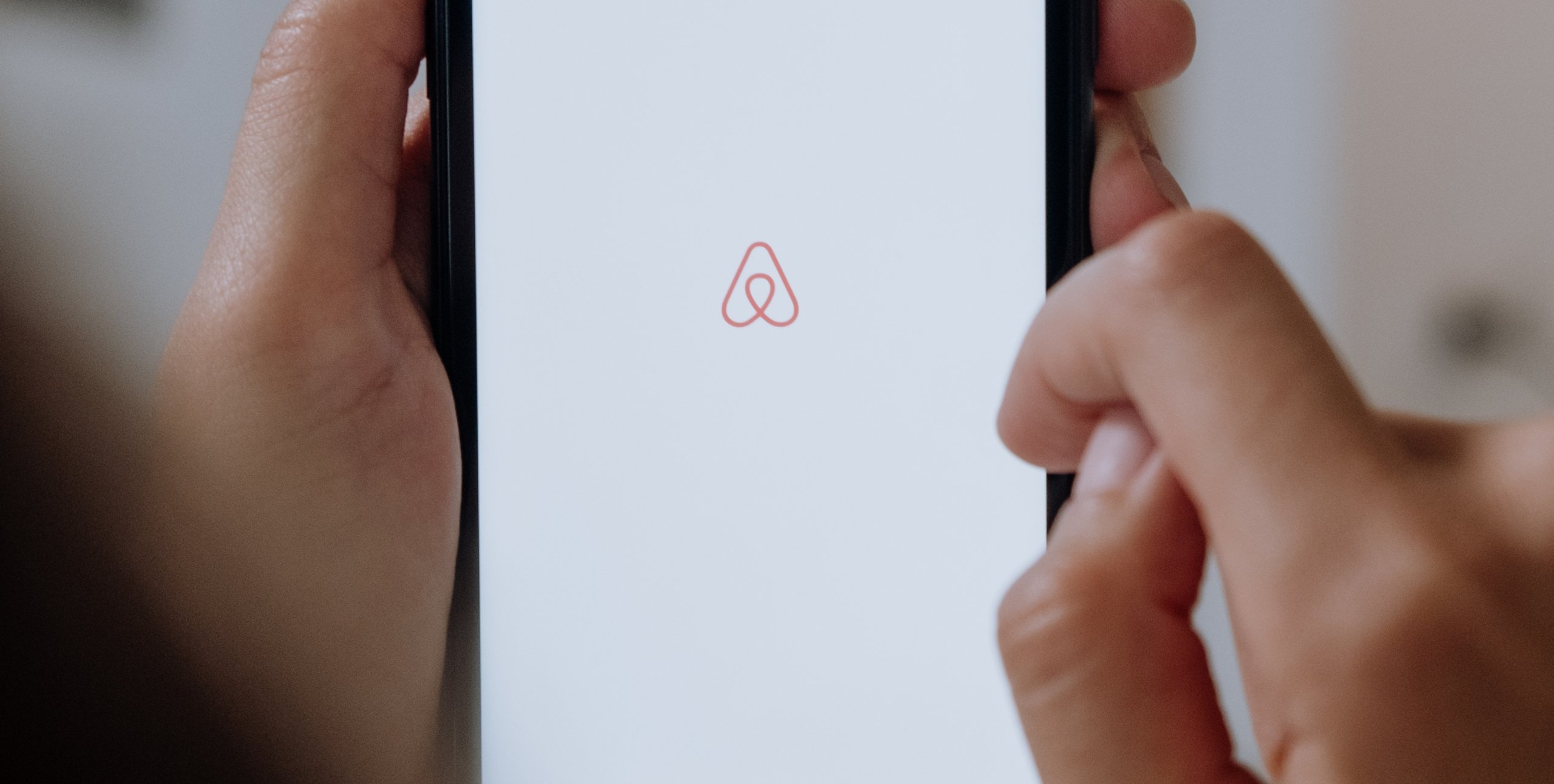 airbnb phone