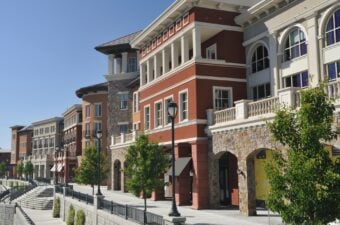 Why is the Delinquency Rate For Commercial Real Estate Surging?