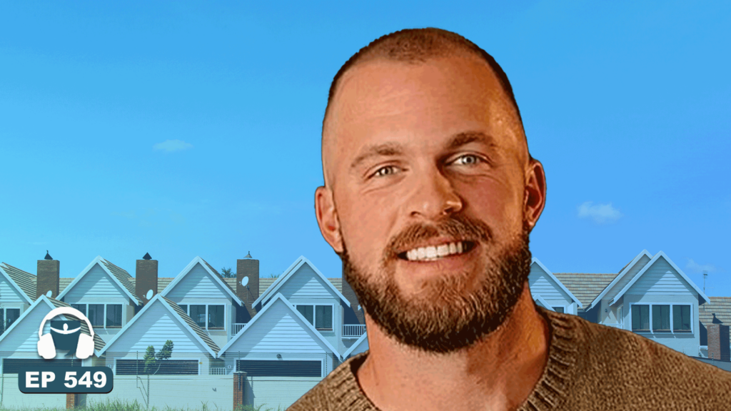 Playing the Real Estate “Long Game” with 10 “Boring” Rental Properties